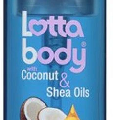 Aanbiedingen ???? Lotta Body Lottabody Wrap Me Foaming Mousse 207 Ml ????