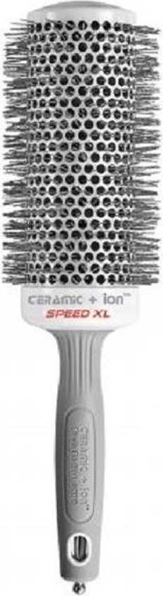Beste deal β Borstel Ceramic + Ion Thermal Brush Speed XL Olivia Garden CI-55 ???? 4 Beste deal β Borstel Ceramic + Ion Thermal Brush Speed XL Olivia Garden CI-55 ???? - Afbeelding 4