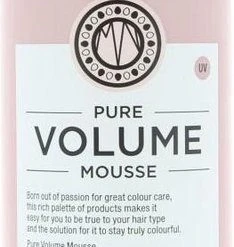 Goedkoopste ⌛ Maria Nila Pure Volume Mousse ???? -Weleda Shop 234x840 1