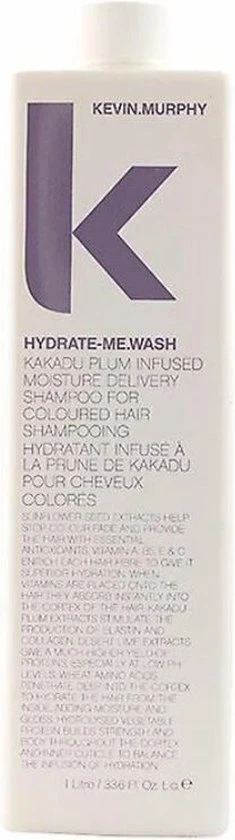 Korting ???? KEVIN.MURPHY Kevin Murphy Hydrate-Me.Wash - 1000 Ml ???? 2 Korting ???? KEVIN.MURPHY Kevin Murphy Hydrate-Me.Wash - 1000 Ml ???? - Afbeelding 2