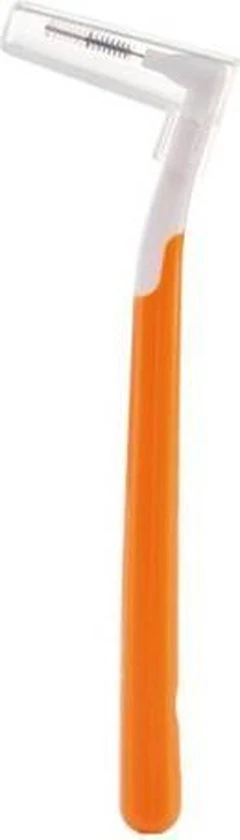 Gloednieuw ???? Interprox Plus Super Micro Flosdraad - 2 Mm - 6 Stuks ???? 17 Gloednieuw ???? Interprox Plus Super Micro Flosdraad - 2 Mm - 6 Stuks ???? - Afbeelding 17