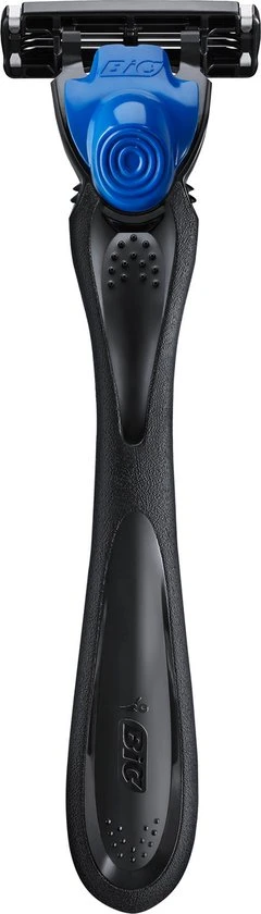 Begroting ???? BIC Hybrid 3 Flex Scheermesjes Voor Mannen - 12 Navulmesjes - Product Van Het Jaar 2022 - Geen Houder ✔️ 5 Begroting ???? BIC Hybrid 3 Flex Scheermesjes Voor Mannen - 12 Navulmesjes - Product Van Het Jaar 2022 - Geen Houder ✔️ - Afbeelding 5