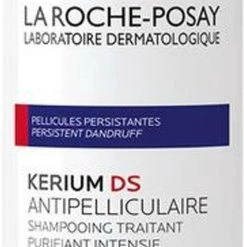 Promo ???? La Roche-Posay Kerium DS Kuur Shampoo Tegen Haarroos - 125ml ???? -Weleda Shop 244x840 4