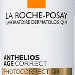 Goedkoop ❤️ La Roche-Posay Anthelios Oil Correct - Matterende Zonnebrandcrème SPF50 - Gezicht - 50 Ml ???? -Weleda Shop 248x840 1