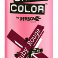 Flash-uitverkoop ✨ Crazy Color Ruby Rouge - Haarverf ???? 14 Flash-uitverkoop ✨ Crazy Color Ruby Rouge - Haarverf ???? -Weleda Shop 253x840 1