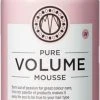 Goedkoopste ⌛ Maria Nila Pure Volume Mousse ????