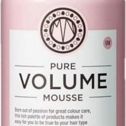 Goedkoopste ⌛ Maria Nila Pure Volume Mousse ????