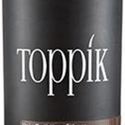 Kopen ???? Toppik Hair Building Fibers Giant (55 Gram) - Middenbruin ???? -Weleda Shop 255x840