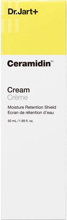 Gloednieuw ???? Dr. Jart+ Dr.Jart+ Ceramidin Cream 50 Ml ???? 5 Gloednieuw ???? Dr. Jart+ Dr.Jart+ Ceramidin Cream 50 Ml ???? - Afbeelding 5