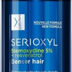 Goedkoop ???? L’Oréal Professionnel Styling Crème Serioxyl L'Oreal Professionnel Paris (90 Ml) ????