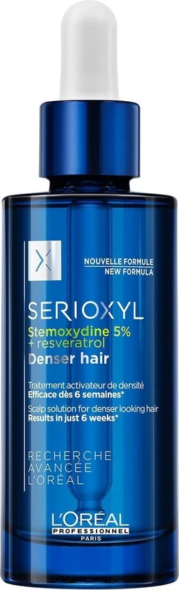 Goedkoop ???? L’Oréal Professionnel Styling Crème Serioxyl L'Oreal Professionnel Paris (90 Ml) ???? 1 Goedkoop ???? L’Oréal Professionnel Styling Crème Serioxyl L'Oreal Professionnel Paris (90 Ml) ????