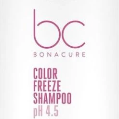 Gloednieuw ???? Schwarzkopf Professional Schwarzkopf Bonacure Color Freeze Shampoo 1000ml - Vrouwen - Voor ???? 5 Gloednieuw ???? Schwarzkopf Professional Schwarzkopf Bonacure Color Freeze Shampoo 1000ml - Vrouwen - Voor ???? -Weleda Shop 257x840 2