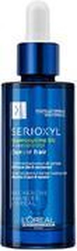 Goedkoop ???? L’Oréal Professionnel Styling Crème Serioxyl L'Oreal Professionnel Paris (90 Ml) ???? 15 Goedkoop ???? L’Oréal Professionnel Styling Crème Serioxyl L'Oreal Professionnel Paris (90 Ml) ???? - Afbeelding 15