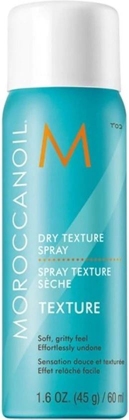 Flash-uitverkoop ???? Moroccanoil - Texture - Dry Texture Spray - 60 Ml ???? 5 Flash-uitverkoop ???? Moroccanoil - Texture - Dry Texture Spray - 60 Ml ???? - Afbeelding 5