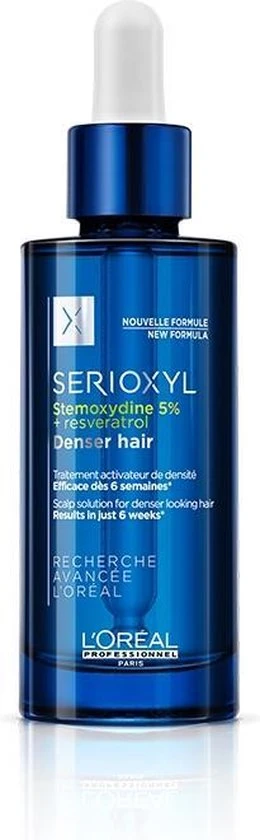 Goedkoop ???? L’Oréal Professionnel Styling Crème Serioxyl L'Oreal Professionnel Paris (90 Ml) ???? 8 Goedkoop ???? L’Oréal Professionnel Styling Crème Serioxyl L'Oreal Professionnel Paris (90 Ml) ???? - Afbeelding 8