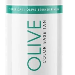 Gloednieuw ???? Minetan - Olive Self Tanning Foam For Very Dark Tan (Super Dark) - 200ml ???? -Weleda Shop 261x840 5