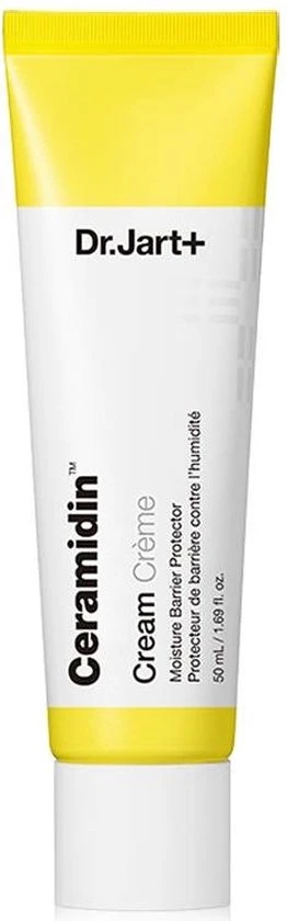 Gloednieuw ???? Dr. Jart+ Dr.Jart+ Ceramidin Cream 50 Ml ???? 1 Gloednieuw ???? Dr. Jart+ Dr.Jart+ Ceramidin Cream 50 Ml ????