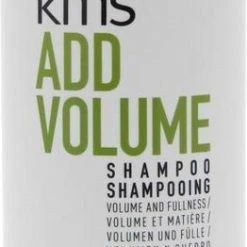 Beste deal ???? KMS California AddVolume Shampoo - 300 Ml ???? -Weleda Shop 262x840 4