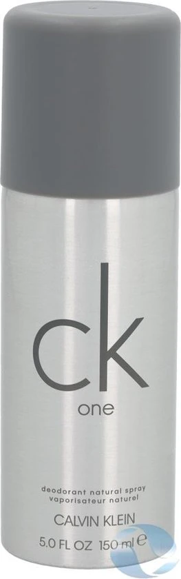 Top 10 ???? Calvin Klein Ck One Deodorant Spray - Deodorant - 150 Ml ???? 5 Top 10 ???? Calvin Klein Ck One Deodorant Spray - Deodorant - 150 Ml ???? - Afbeelding 5