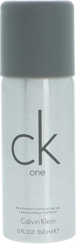 Top 10 ???? Calvin Klein Ck One Deodorant Spray - Deodorant - 150 Ml ???? 3 Top 10 ???? Calvin Klein Ck One Deodorant Spray - Deodorant - 150 Ml ???? - Afbeelding 3