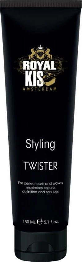 Goedkoop ⌛ Royal KIS Twister - 150ml ???? 2 Goedkoop ⌛ Royal KIS Twister - 150ml ???? - Afbeelding 2