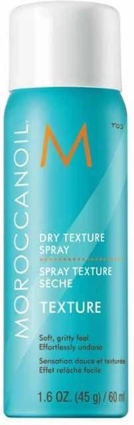 Flash-uitverkoop ???? Moroccanoil - Texture - Dry Texture Spray - 60 Ml ???? 4 Flash-uitverkoop ???? Moroccanoil - Texture - Dry Texture Spray - 60 Ml ???? - Afbeelding 4