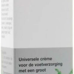 Coupon ???? Gehwol Extra - Voetbescherming - Verzorgende Voetcrème - Tube 75ml ???? -Weleda Shop 266x840