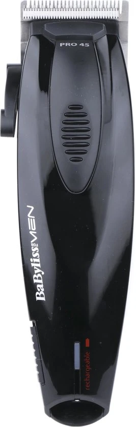 Korting ???? BaBylissMEN E951E PRO 45 - Tondeuse ???? 2 Korting ???? BaBylissMEN E951E PRO 45 - Tondeuse ???? - Afbeelding 2