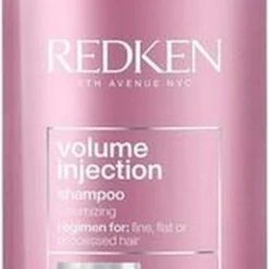 Goedkoopste ???? Redken - High Rise Volume Lifting Shampoo 1000 Ml ???? -Weleda Shop 268x840 1