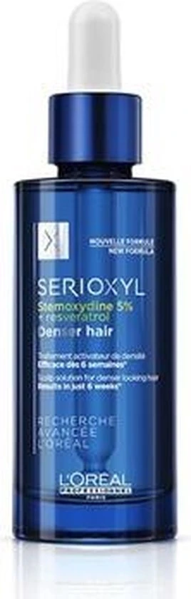 Goedkoop ???? L’Oréal Professionnel Styling Crème Serioxyl L'Oreal Professionnel Paris (90 Ml) ???? 12 Goedkoop ???? L’Oréal Professionnel Styling Crème Serioxyl L'Oreal Professionnel Paris (90 Ml) ???? - Afbeelding 12