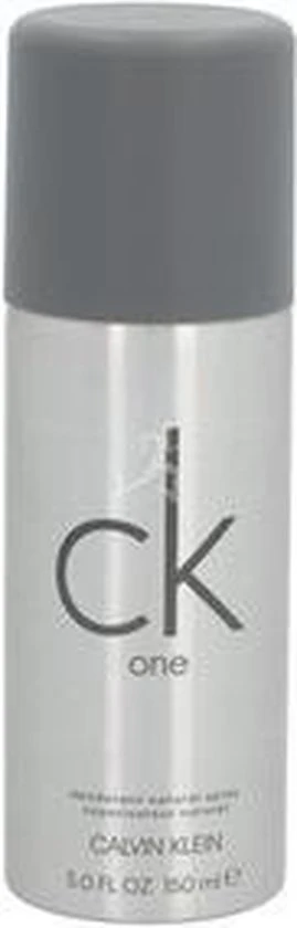Top 10 ???? Calvin Klein Ck One Deodorant Spray - Deodorant - 150 Ml ???? 14 Top 10 ???? Calvin Klein Ck One Deodorant Spray - Deodorant - 150 Ml ???? - Afbeelding 14