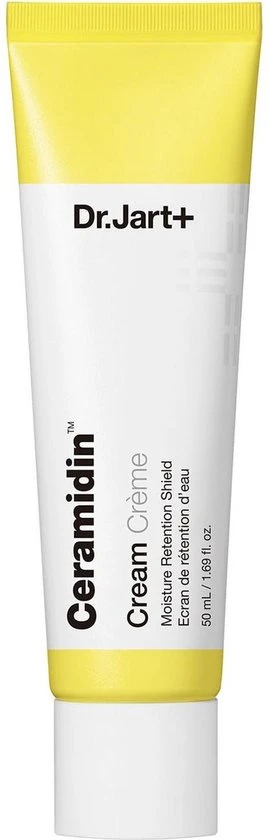 Gloednieuw ???? Dr. Jart+ Dr.Jart+ Ceramidin Cream 50 Ml ???? 2 Gloednieuw ???? Dr. Jart+ Dr.Jart+ Ceramidin Cream 50 Ml ???? - Afbeelding 2
