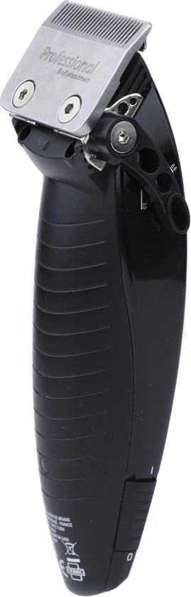 Korting ???? BaBylissMEN E951E PRO 45 - Tondeuse ???? 5 Korting ???? BaBylissMEN E951E PRO 45 - Tondeuse ???? - Afbeelding 5