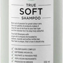 Goedkoop ???? Maria Nila - True Soft Shampoo 350 Ml ???? 15 Goedkoop ???? Maria Nila - True Soft Shampoo 350 Ml ???? -Weleda Shop 271x840 4