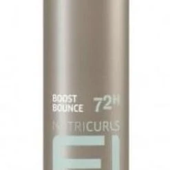 Nieuw ???? Wella Professionals Wella Nutricurls EIMI - Boost Bounce - 72h Curl Enhancing Mousse - 300 Ml ???? -Weleda Shop 273x840 2