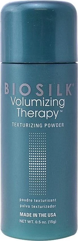 Promo ???? BioSilk Volumizing Therapy Texturizing Volumepoeder ???? 4 Promo ???? BioSilk Volumizing Therapy Texturizing Volumepoeder ???? - Afbeelding 4