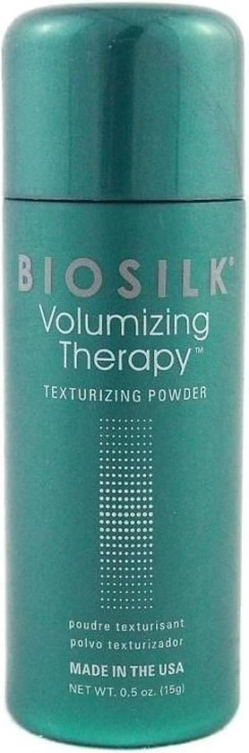 Promo ???? BioSilk Volumizing Therapy Texturizing Volumepoeder ???? 5 Promo ???? BioSilk Volumizing Therapy Texturizing Volumepoeder ???? - Afbeelding 5