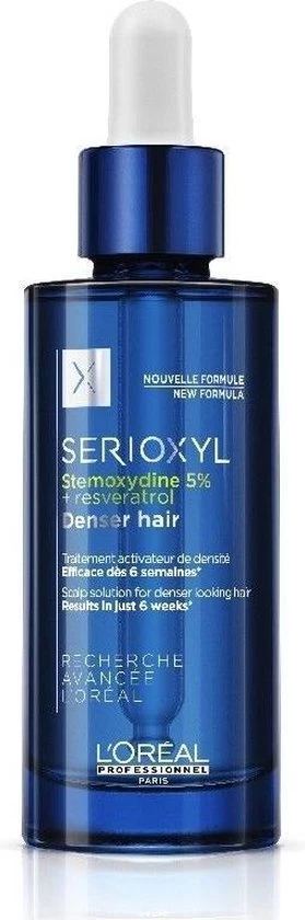 Goedkoop ???? L’Oréal Professionnel Styling Crème Serioxyl L'Oreal Professionnel Paris (90 Ml) ???? 10 Goedkoop ???? L’Oréal Professionnel Styling Crème Serioxyl L'Oreal Professionnel Paris (90 Ml) ???? - Afbeelding 10