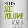 Beste deal ???? KMS California AddVolume Shampoo - 300 Ml ????