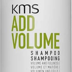 Beste deal ???? KMS California AddVolume Shampoo - 300 Ml ????