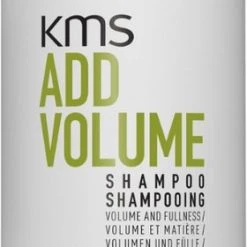 Beste deal ???? KMS California AddVolume Shampoo - 300 Ml ???? -Weleda Shop 280x840 4