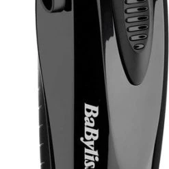 Korting ???? BaBylissMEN E951E PRO 45 - Tondeuse ???? 45 Korting ???? BaBylissMEN E951E PRO 45 - Tondeuse ???? -Weleda Shop 281x840