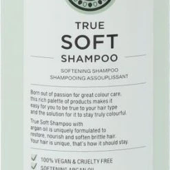 Goedkoop ???? Maria Nila - True Soft Shampoo 350 Ml ???? 11 Goedkoop ???? Maria Nila - True Soft Shampoo 350 Ml ???? -Weleda Shop 282x840 2