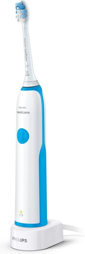 Promo ???? Philips Philips Sonicare CleanCare+ HX3212/15 - Elektrische Tandenborstel ???? 7 Promo ???? Philips Philips Sonicare CleanCare+ HX3212/15 - Elektrische Tandenborstel ???? - Afbeelding 7