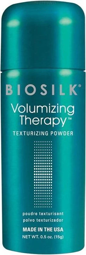 Promo ???? BioSilk Volumizing Therapy Texturizing Volumepoeder ???? 2 Promo ???? BioSilk Volumizing Therapy Texturizing Volumepoeder ???? - Afbeelding 2