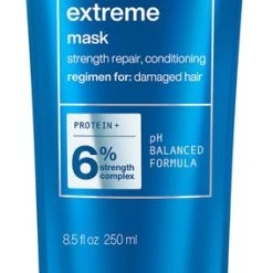 Hete verkoop ???? Redken Extreme Mask – Verzorgend En Herstellend Haarmasker Voor Droog En Beschadigd Haar – 250 Ml ⌛