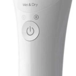 Promo ???? Philips Series 8000 BRE740/10 - Wet & Dry - Epileerapparaat ????
