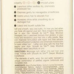 Goedkoopste ???? Giovanni Cosmetics - Smooth As Silk Shampoo 250 Ml ???? 5 Goedkoopste ???? Giovanni Cosmetics - Smooth As Silk Shampoo 250 Ml ???? -Weleda Shop 286x840 3