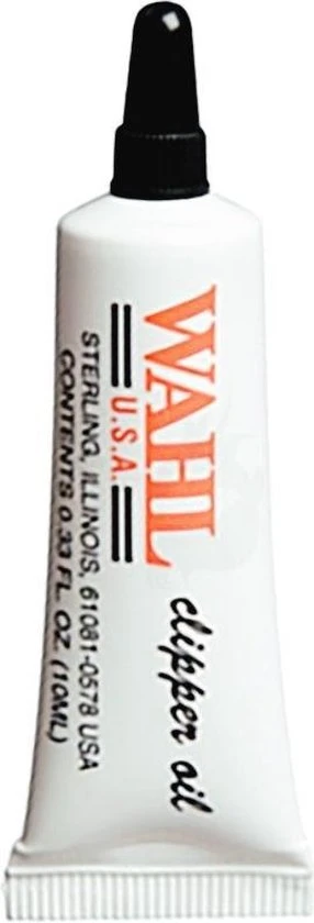 Hete verkoop ???? Wahl Olie 10 Ml Tube ❤️ 3 Hete verkoop ???? Wahl Olie 10 Ml Tube ❤️ - Afbeelding 3