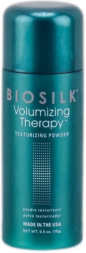 Promo ???? BioSilk Volumizing Therapy Texturizing Volumepoeder ???? 1 Promo ???? BioSilk Volumizing Therapy Texturizing Volumepoeder ????